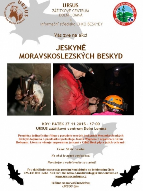 jeskyně-akce