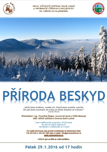 beskydy