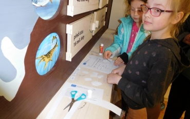 Beskydy pod lupou - Biotopy Beskyd I. URSUS (22)