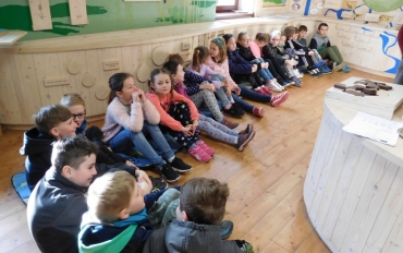Beskydy pod lupou - Biotopy Beskyd I. URSUS (33)