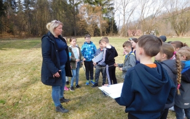 Beskydy pod lupou - Biotopy Beskyd I. URSUS (4)