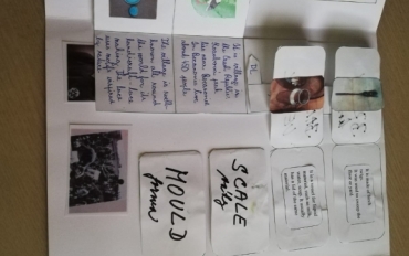 Lapbook 2 - Natalie Cmielova