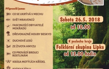 A3 ze života hmyzu verejnost