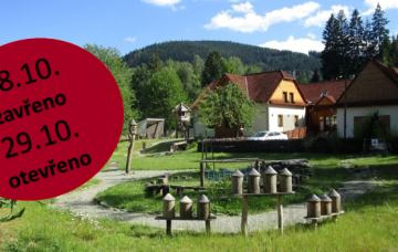 otevřeno